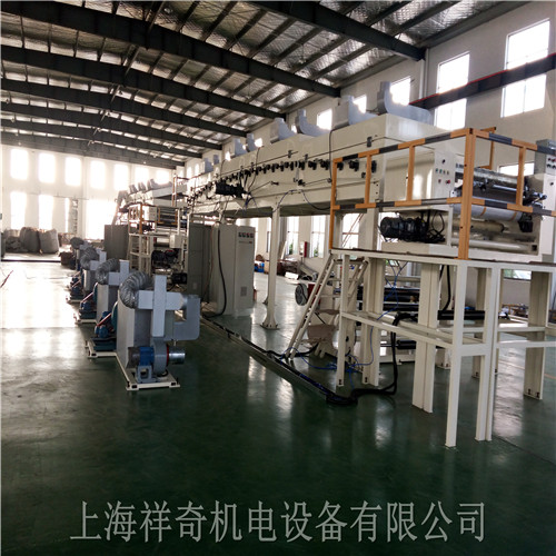 These factors will directly affect the coating quality of coater These factors will directly affect the coating quality of coater