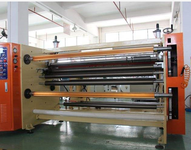 How to maintain the belt Slitter How to maintain the belt Slitter