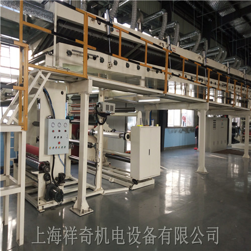 涂布機工作過程中的注意事項有哪些？