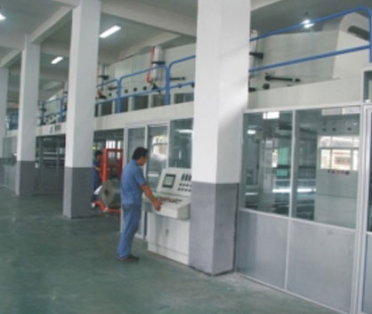 光學膜涂布機