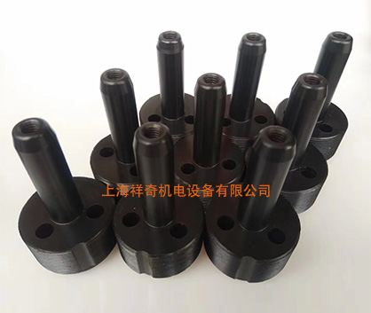 膠帶分切機(jī)軸頭